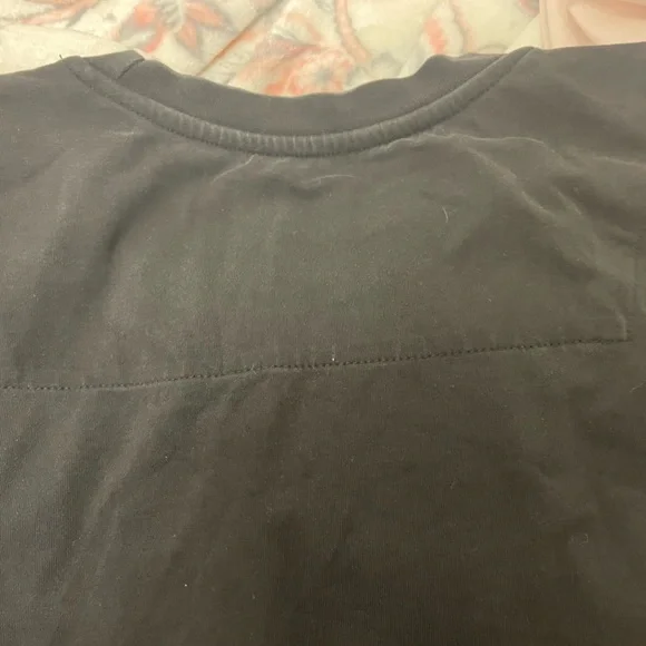 YOUNGLA long sleeve shirt - Picture 9 of 9